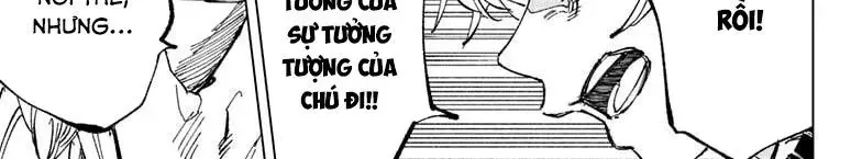 Sakamoto Days - Chapter 242 - Page 21