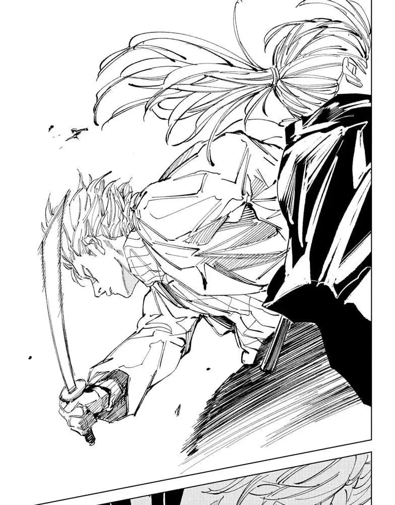 Sakamoto Days - Chapter 242 - Page 24