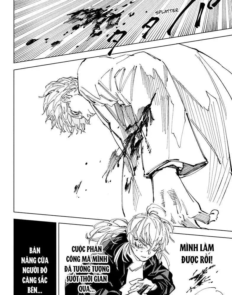 Sakamoto Days - Chapter 242 - Page 26