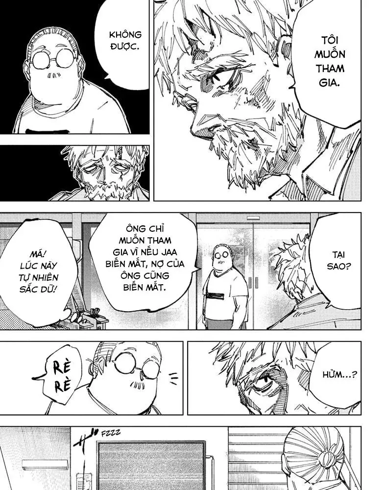 Sakamoto Days - Chapter 242 - Page 4