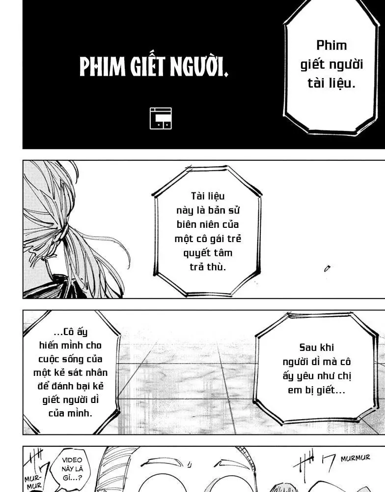 Sakamoto Days - Chapter 242 - Page 6