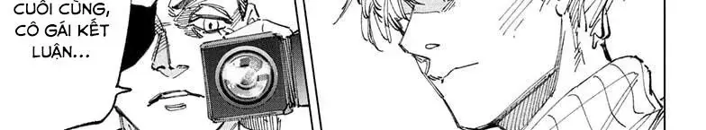 Sakamoto Days - Chapter 242 - Page 9