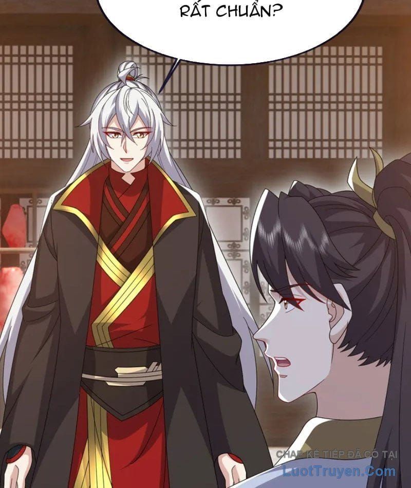 Tiên Võ Đế Tôn - Chapter 872 - Page 10