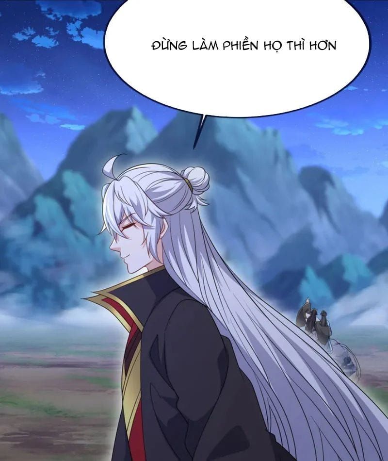 Tiên Võ Đế Tôn - Chapter 872 - Page 110