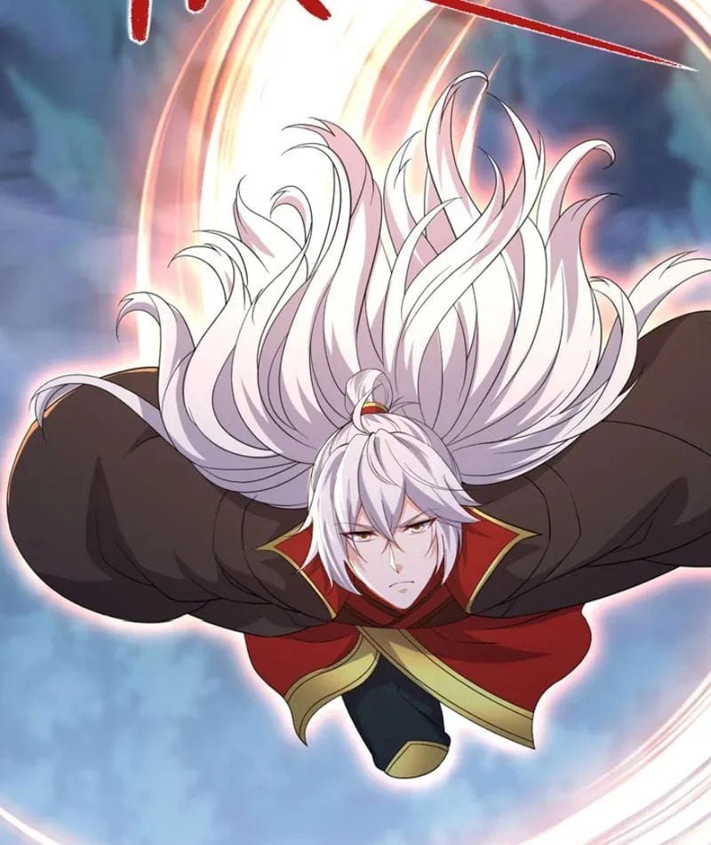 Tiên Võ Đế Tôn - Chapter 872 - Page 116