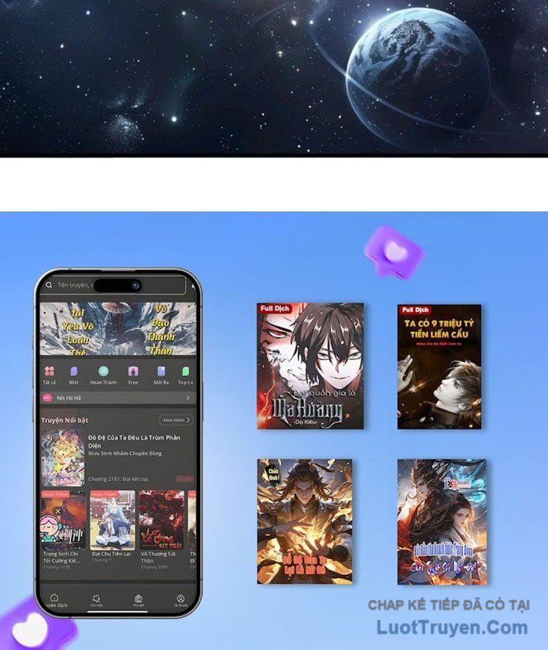 Tiên Võ Đế Tôn - Chapter 872 - Page 119