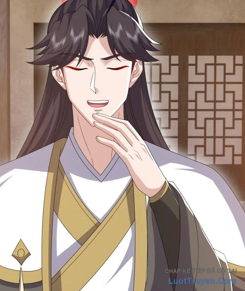 Tiên Võ Đế Tôn - Chapter 872 - Page 12