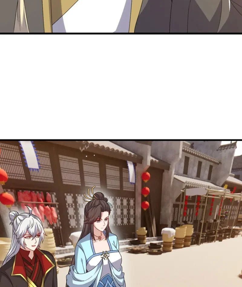 Tiên Võ Đế Tôn - Chapter 872 - Page 13