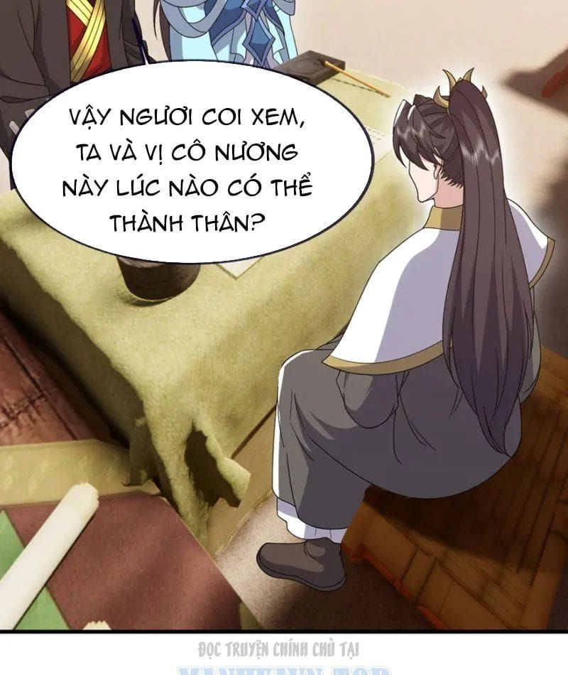 Tiên Võ Đế Tôn - Chapter 872 - Page 14