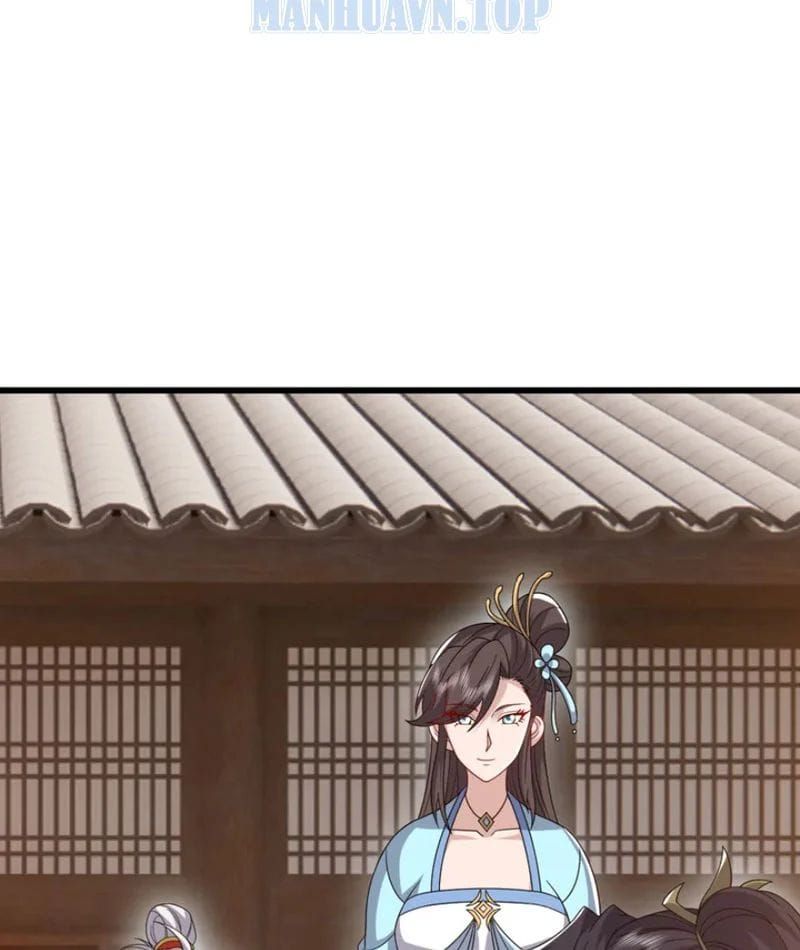 Tiên Võ Đế Tôn - Chapter 872 - Page 15