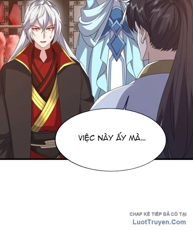 Tiên Võ Đế Tôn - Chapter 872 - Page 16