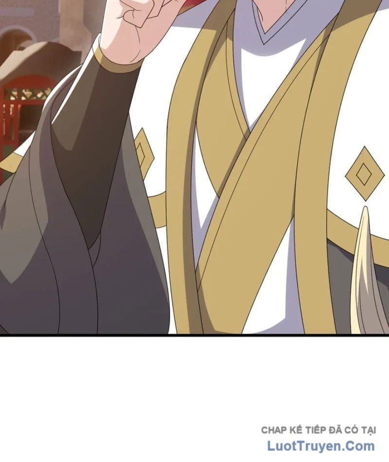 Tiên Võ Đế Tôn - Chapter 872 - Page 18