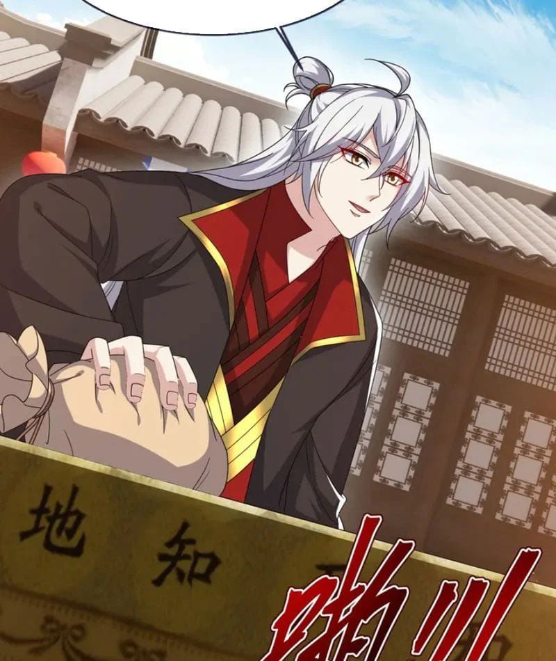 Tiên Võ Đế Tôn - Chapter 872 - Page 20