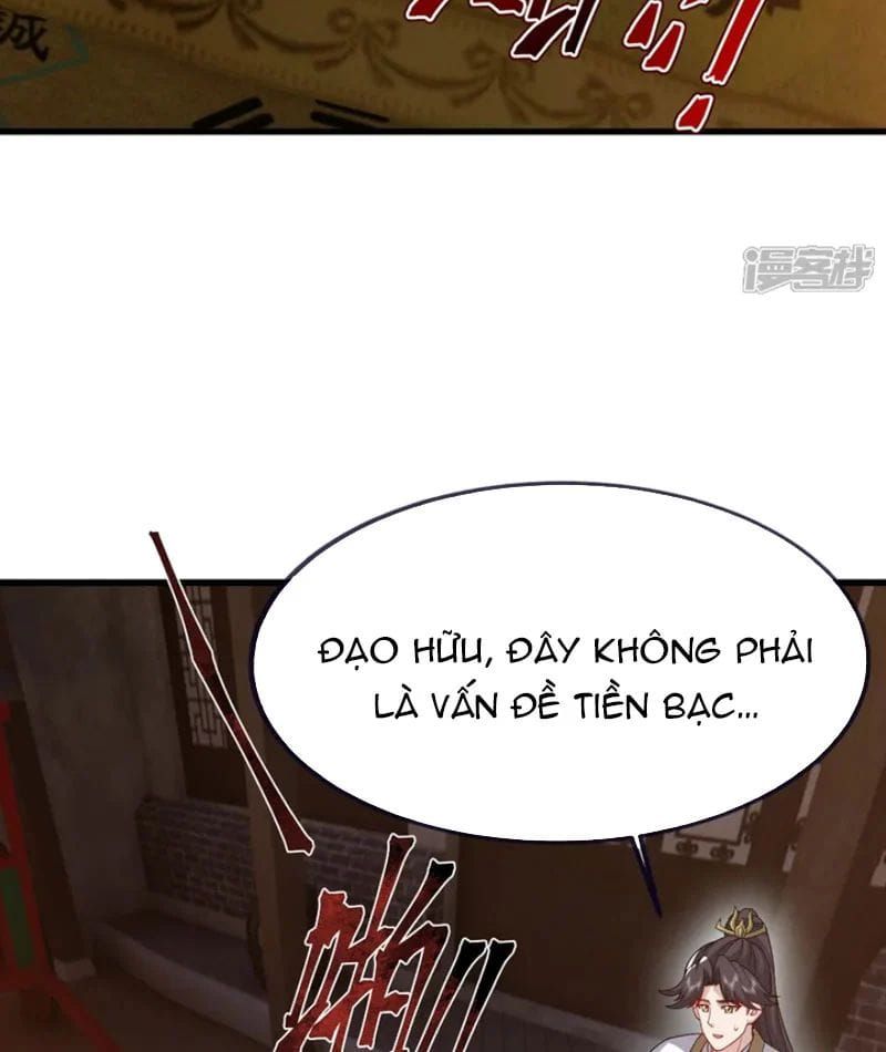 Tiên Võ Đế Tôn - Chapter 872 - Page 21