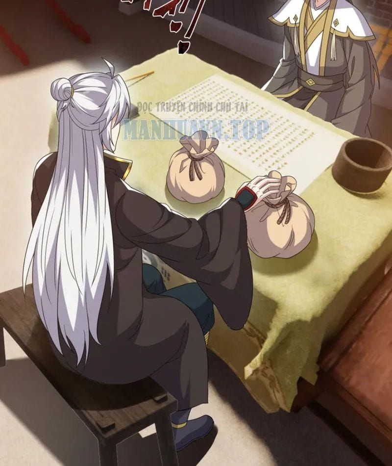 Tiên Võ Đế Tôn - Chapter 872 - Page 22