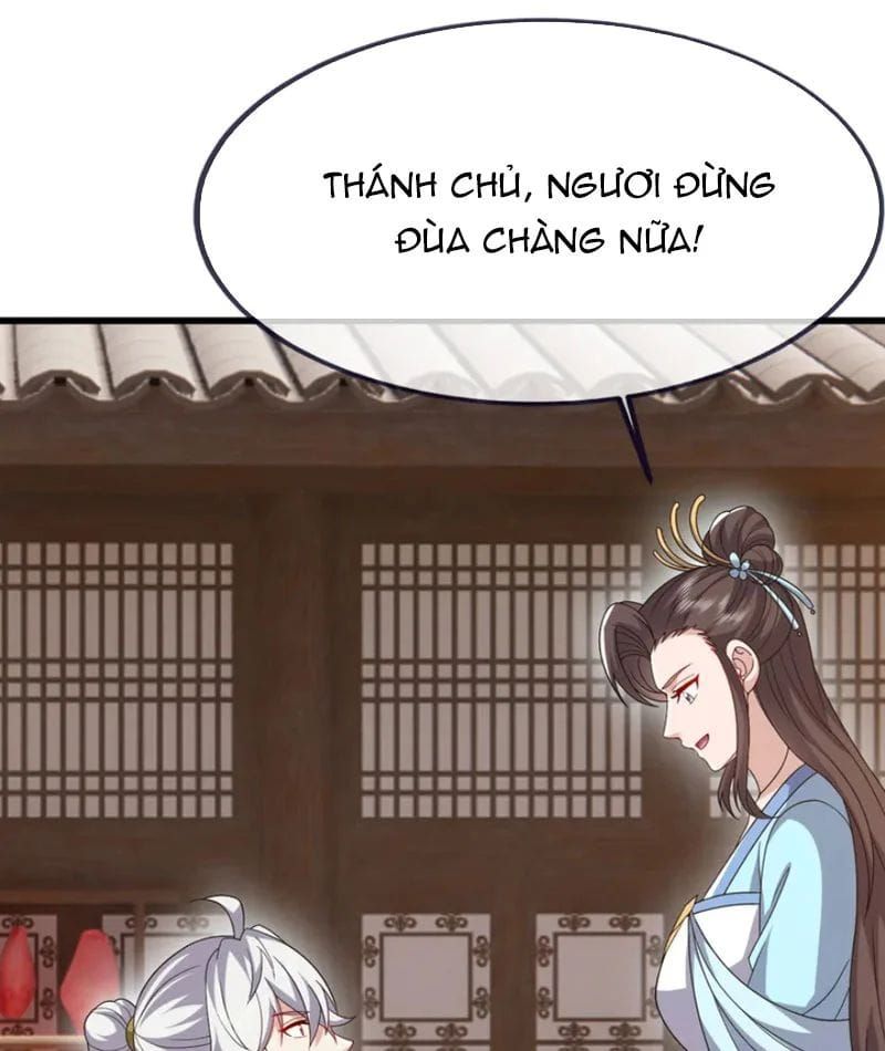 Tiên Võ Đế Tôn - Chapter 872 - Page 25