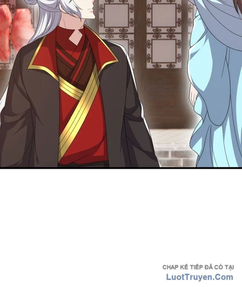 Tiên Võ Đế Tôn - Chapter 872 - Page 26