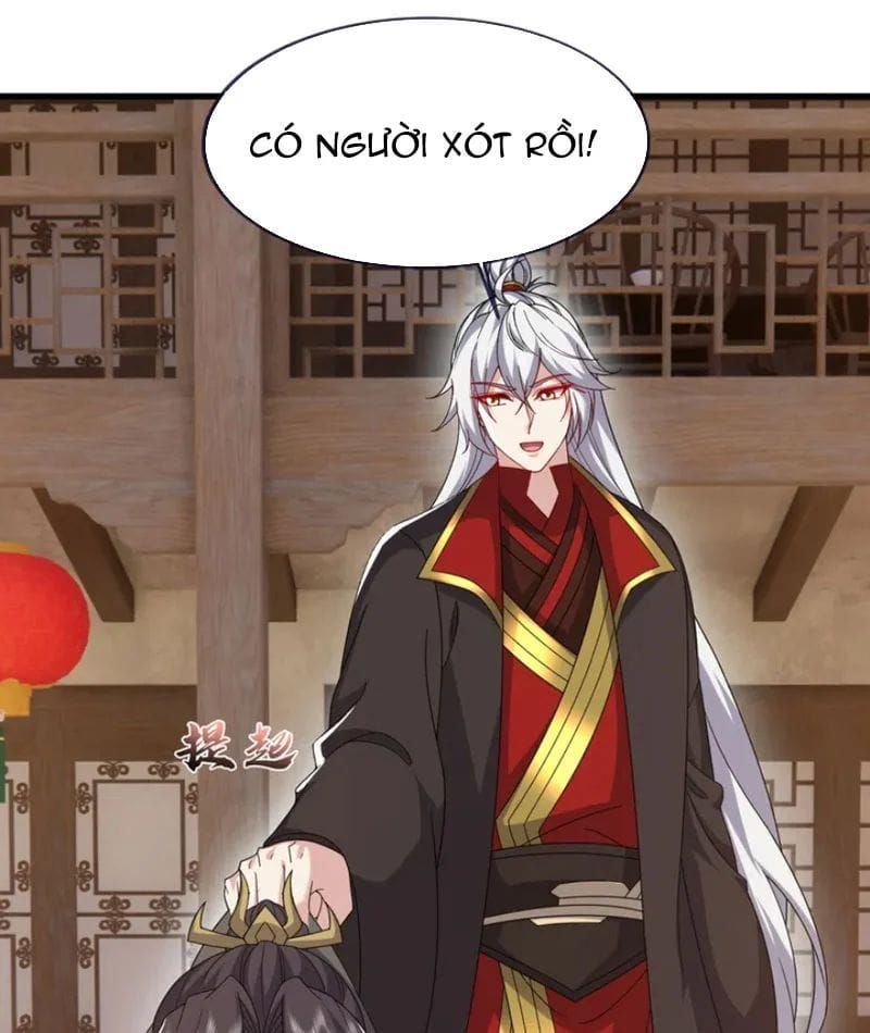 Tiên Võ Đế Tôn - Chapter 872 - Page 27