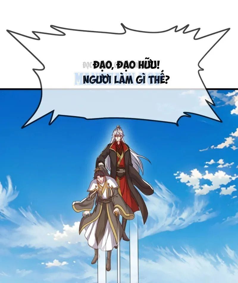 Tiên Võ Đế Tôn - Chapter 872 - Page 30