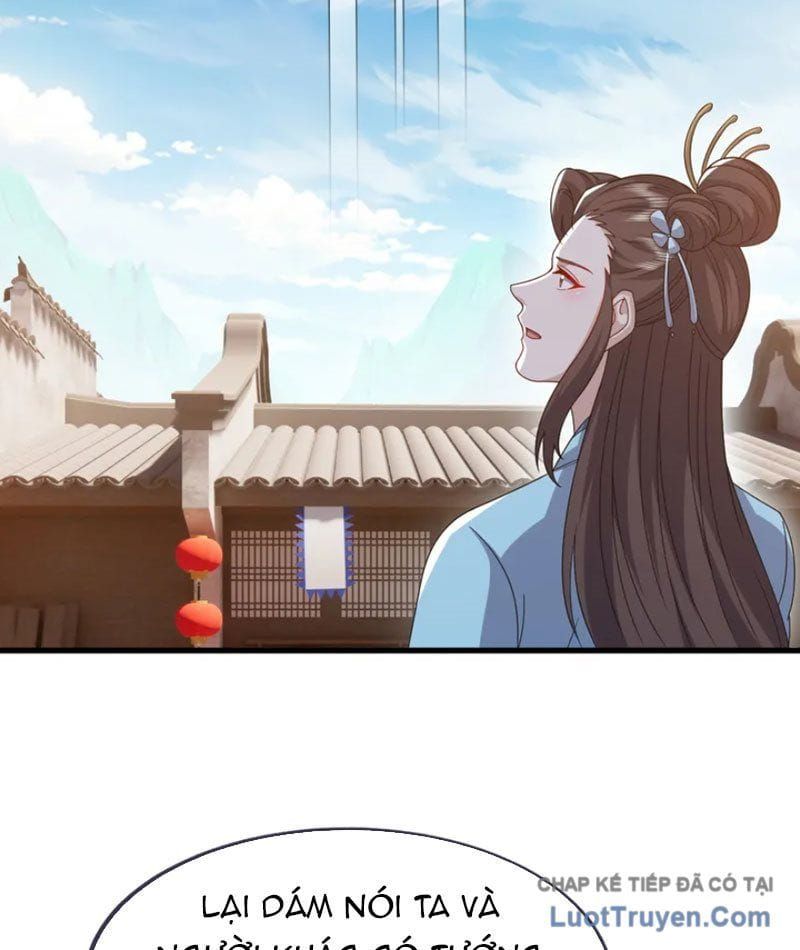 Tiên Võ Đế Tôn - Chapter 872 - Page 31