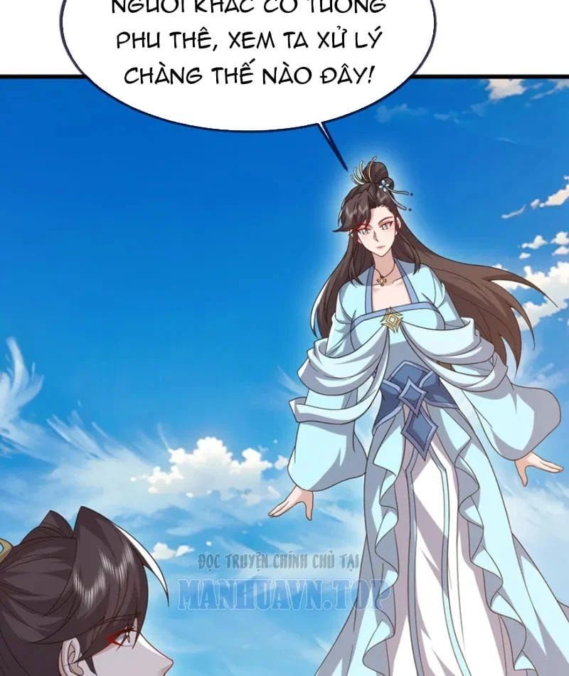 Tiên Võ Đế Tôn - Chapter 872 - Page 32