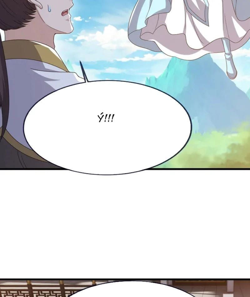 Tiên Võ Đế Tôn - Chapter 872 - Page 33