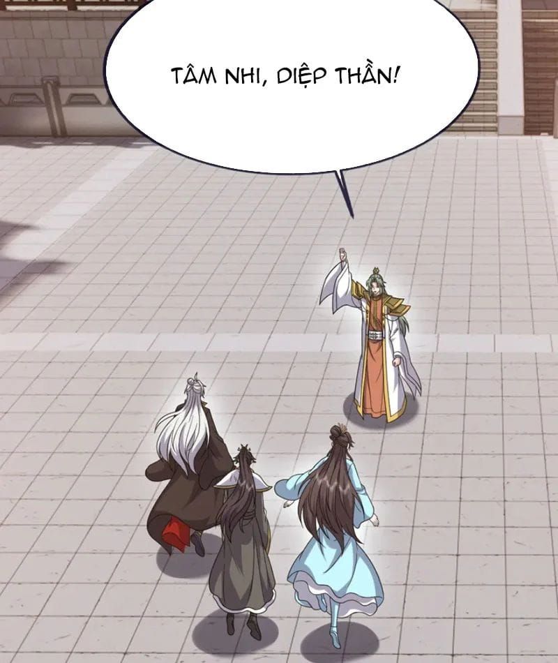 Tiên Võ Đế Tôn - Chapter 872 - Page 34