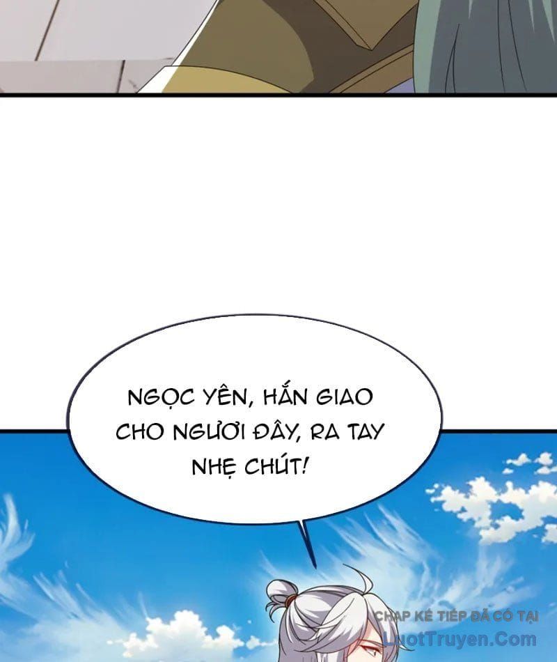 Tiên Võ Đế Tôn - Chapter 872 - Page 37