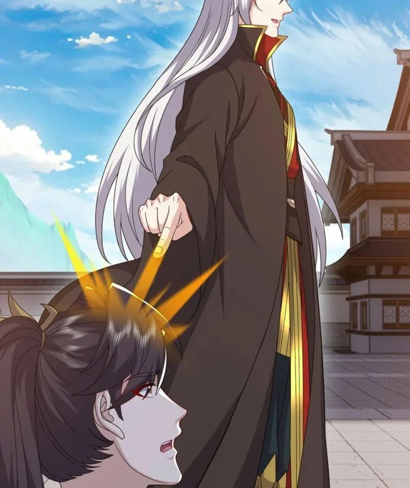 Tiên Võ Đế Tôn - Chapter 872 - Page 38