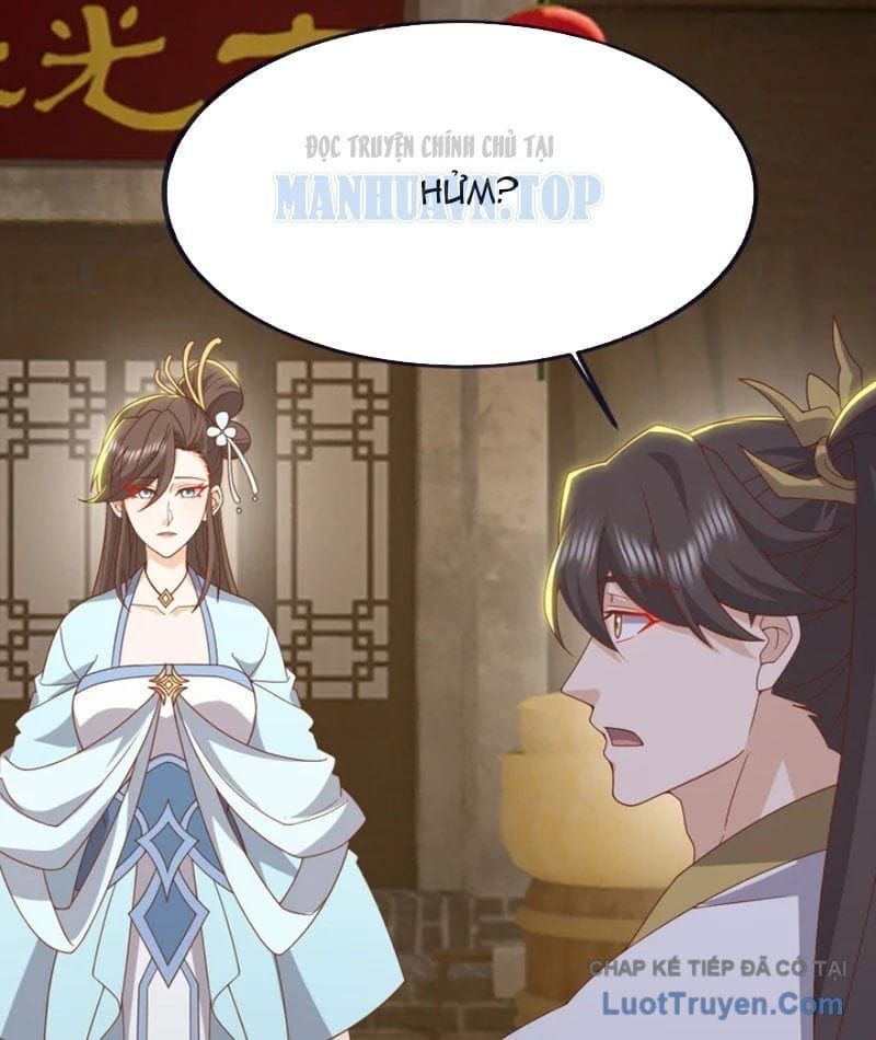 Tiên Võ Đế Tôn - Chapter 872 - Page 4