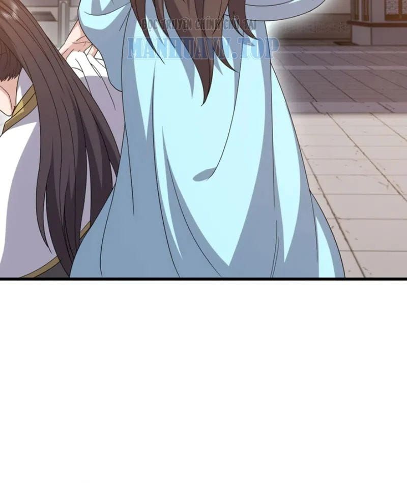 Tiên Võ Đế Tôn - Chapter 872 - Page 41