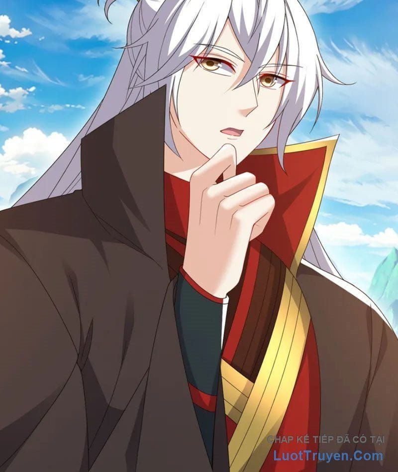 Tiên Võ Đế Tôn - Chapter 872 - Page 46