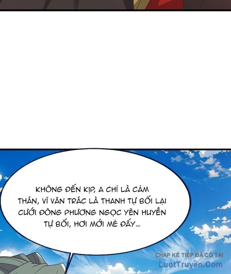 Tiên Võ Đế Tôn - Chapter 872 - Page 47
