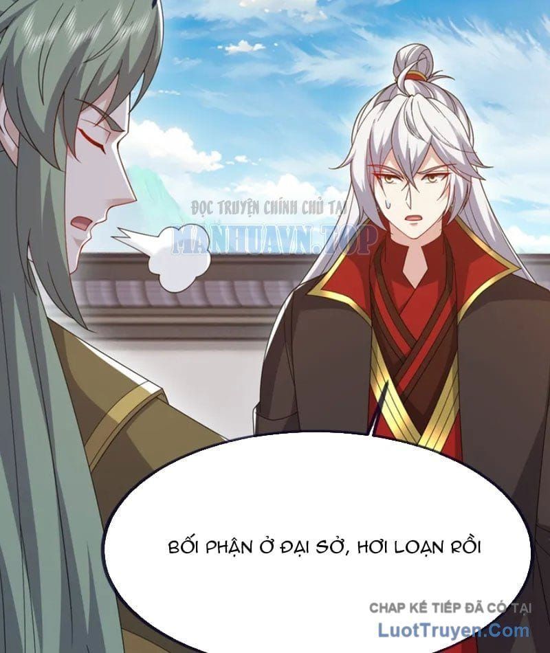 Tiên Võ Đế Tôn - Chapter 872 - Page 48