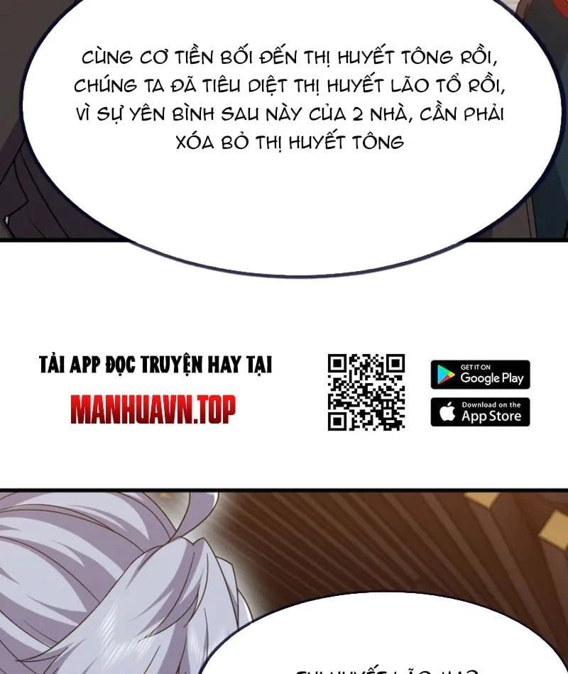 Tiên Võ Đế Tôn - Chapter 872 - Page 53