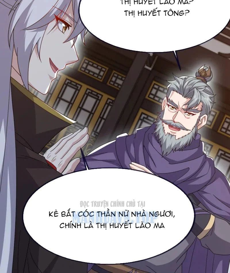 Tiên Võ Đế Tôn - Chapter 872 - Page 54