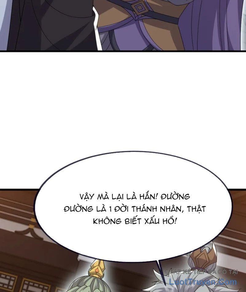 Tiên Võ Đế Tôn - Chapter 872 - Page 55