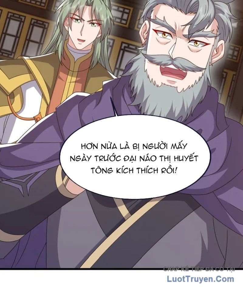 Tiên Võ Đế Tôn - Chapter 872 - Page 56