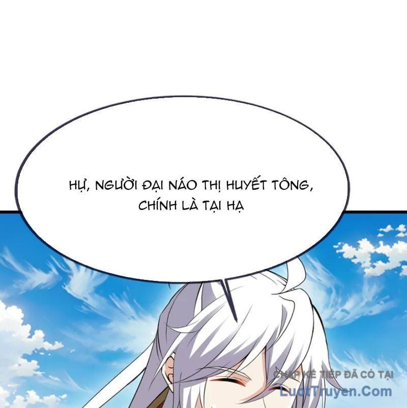 Tiên Võ Đế Tôn - Chapter 872 - Page 57