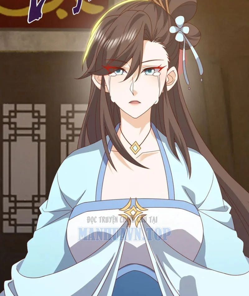 Tiên Võ Đế Tôn - Chapter 872 - Page 6