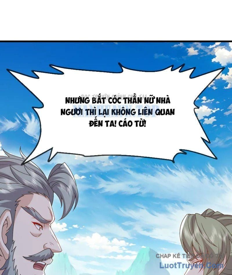 Tiên Võ Đế Tôn - Chapter 872 - Page 60