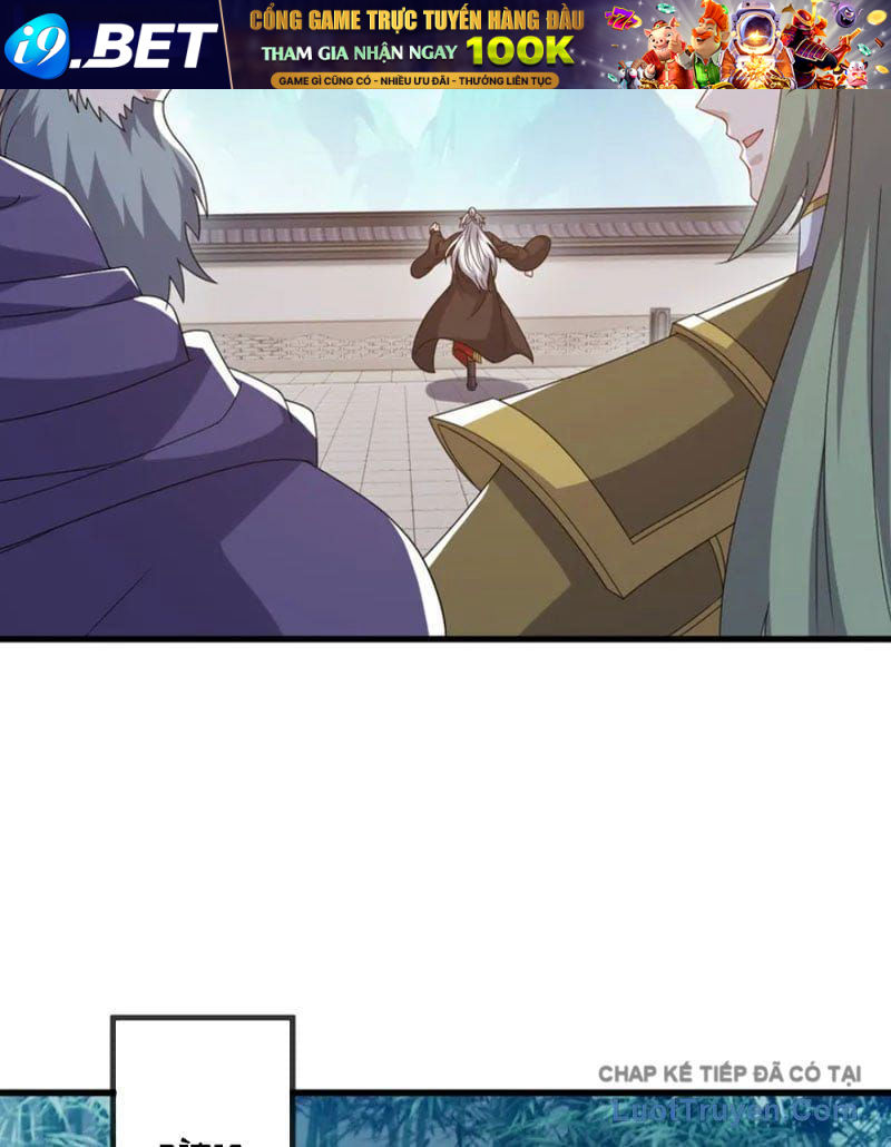 Tiên Võ Đế Tôn - Chapter 872 - Page 61