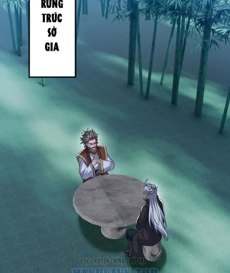 Tiên Võ Đế Tôn - Chapter 872 - Page 62