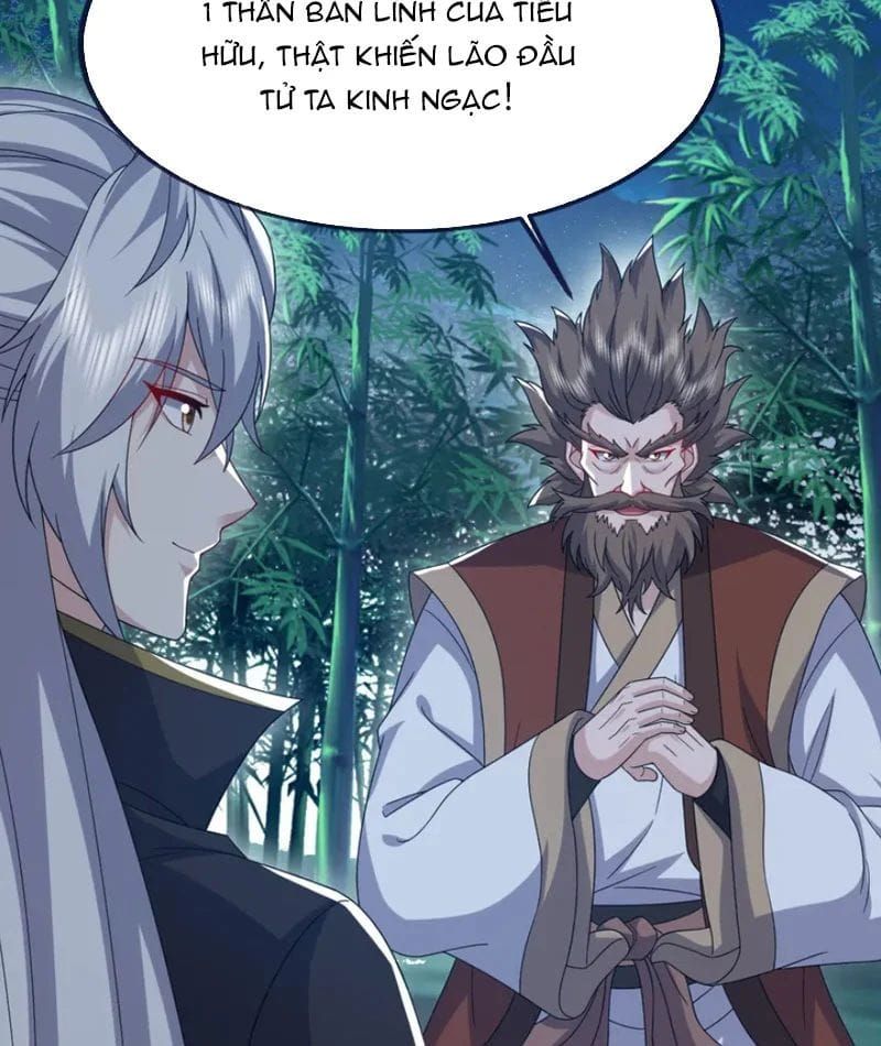 Tiên Võ Đế Tôn - Chapter 872 - Page 64