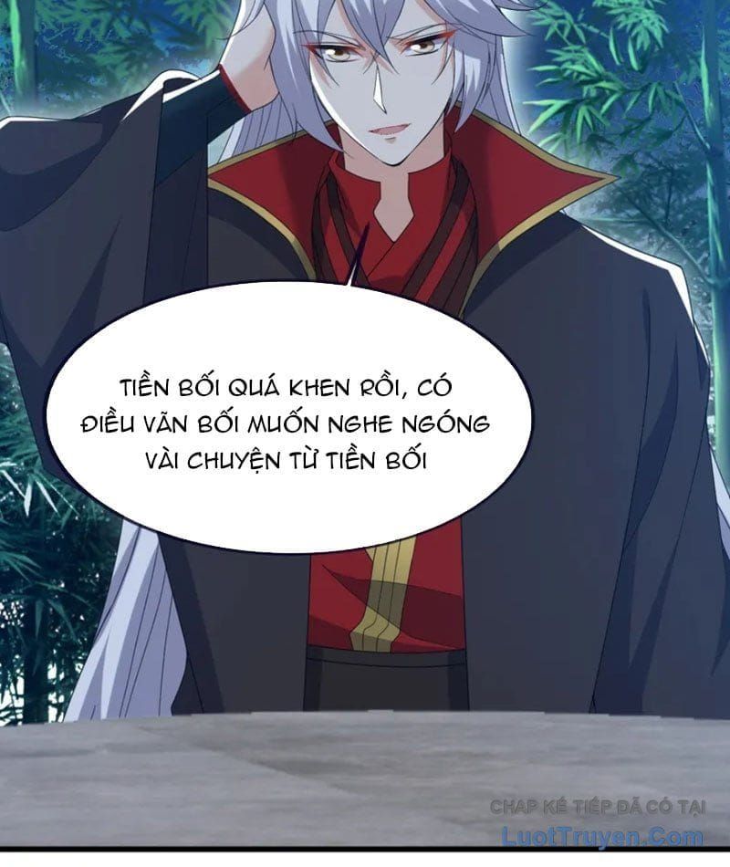 Tiên Võ Đế Tôn - Chapter 872 - Page 66