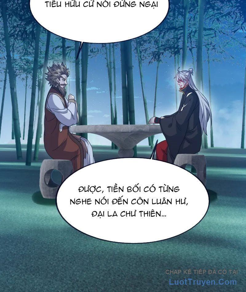 Tiên Võ Đế Tôn - Chapter 872 - Page 68