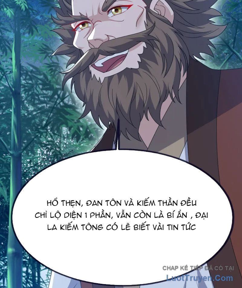 Tiên Võ Đế Tôn - Chapter 872 - Page 74