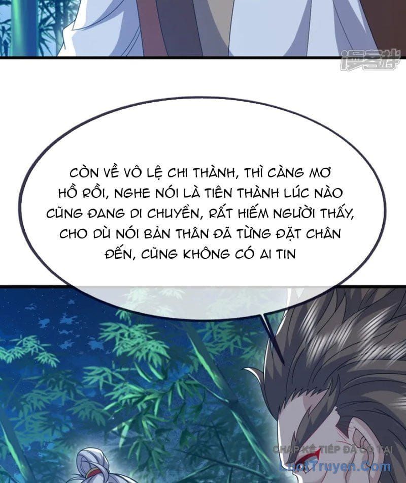 Tiên Võ Đế Tôn - Chapter 872 - Page 75