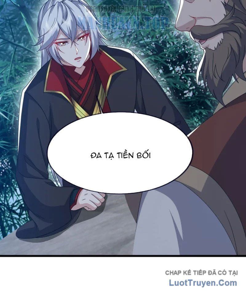 Tiên Võ Đế Tôn - Chapter 872 - Page 76
