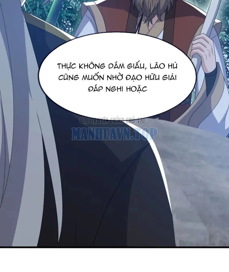 Tiên Võ Đế Tôn - Chapter 872 - Page 78